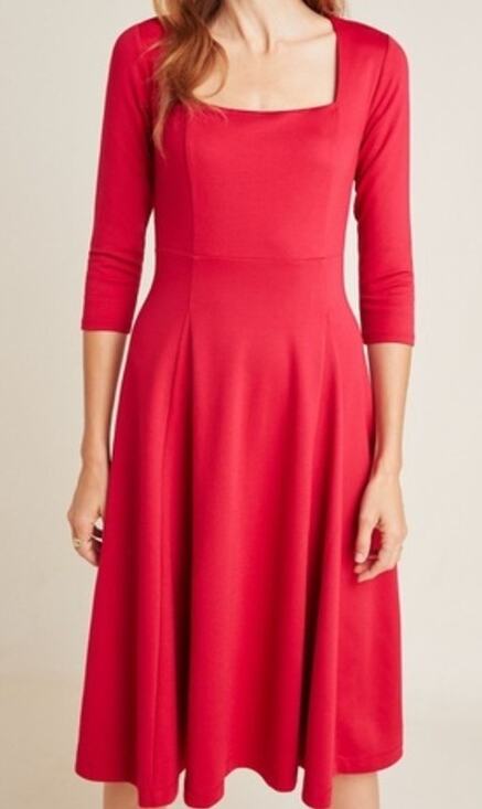 Anthropologie Dresses & Skirts - Anthropologie Maeve Dress Size Small